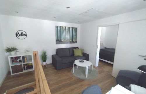 Das Mini-Haus im Herzen Großostheims - Foto 8