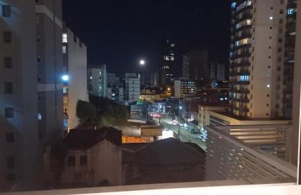 Loft Studio bem localizado e novinho - Foto 9