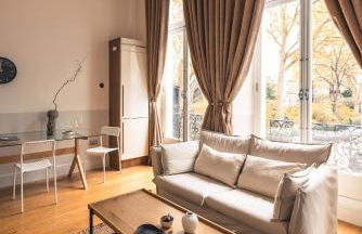 The Courtfield - Serviced Apartments - Foto 6