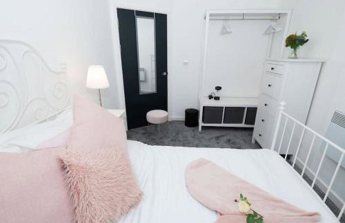 Central Gunwharf Quays Two Bedroom apartment - Foto 10