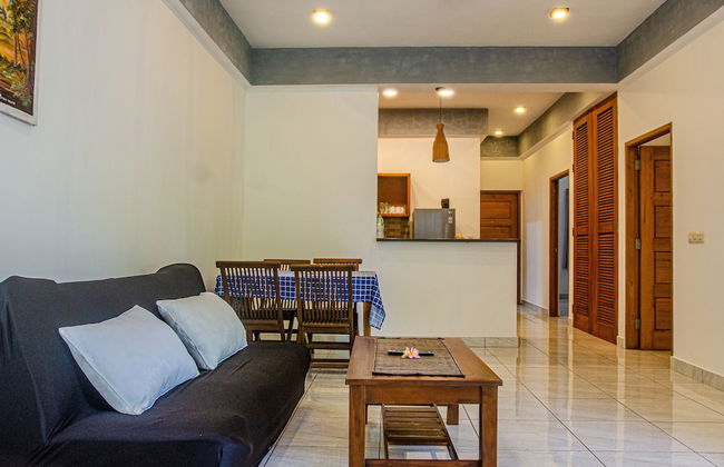 Senggigi Homes & Apartments - Foto 8