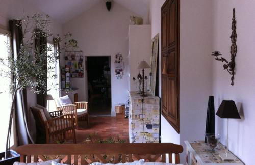 Gîte de la corgette - Foto 44