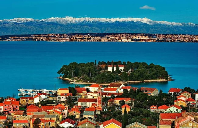 Modern Apartment Arena Near the Beach Jaz - Foto 34