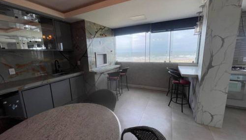 Apartamento Vista para o Mar - Foto 2