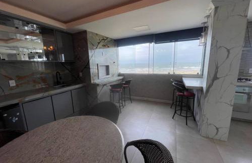 Apartamento Vista para o Mar - Foto 2