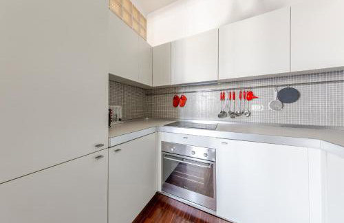 One bedroom apartment in the heart of Milan - Photo 21
