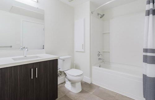 Blueground Centerville pool nr Central Park SFO-2095 - Foto 15