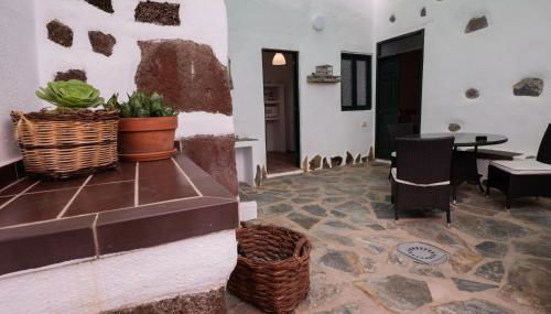 Casa Abuela Juana - Foto 4