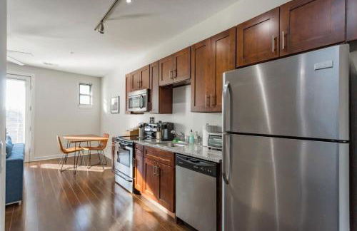 CozySuites MusicRow Astonishing Studio with free parking 38 - Foto 17