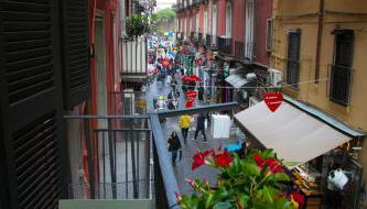 La Regina di Spaccanapoli - Foto 2