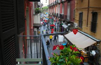 La Regina di Spaccanapoli - Foto 2