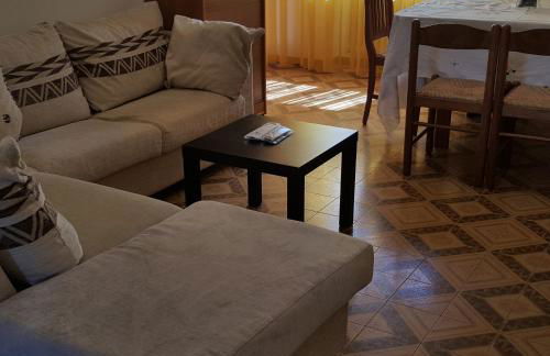 Appartamento 3 camere con vista sul mare e parcheggio - Foto 6