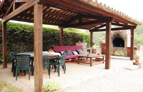 Cal Teulats - Masoveria - Foto 10