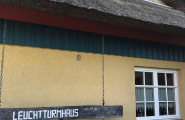 "Leuchtturmhaus" by Ferienhaus Strandgut - Foto 6