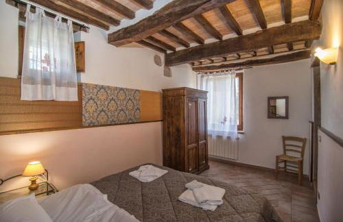 Bio Agriturismo Montemenardo Apartments - Foto 42