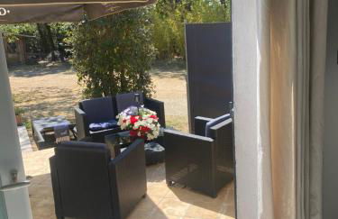 LA DOLCE VITA MAZET A GASSIN GOLFE DE SAINT TROPEZ - Foto 9