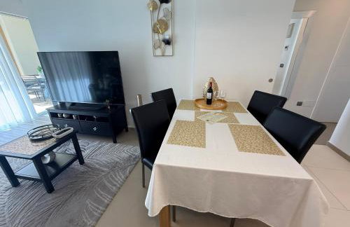 INTEMPO Sky Luxury Apartment 26 floor Spa & SeaView - Photo 22