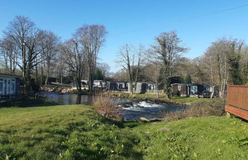 Chalet 176 Glan Gwna Park Caernarfon - Photo 48