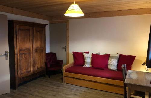 Chalet la Tovasse - Photo 20