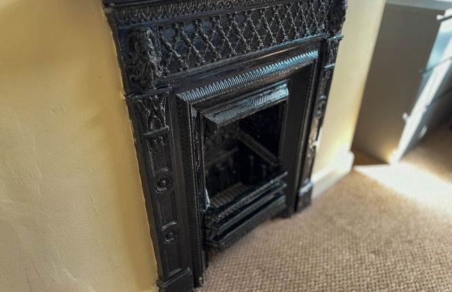 Brookley House Cromer Coast 5 Bed 8 Guests - Foto 34