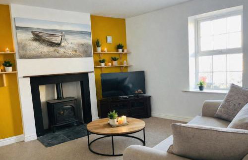 Old Post Office By The Sea - Foto 11