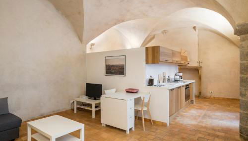 Honorê - Suite Romain Rolland - Foto 3, stove, pet friendly, minibar