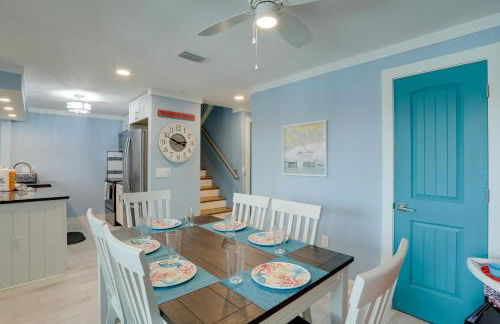 Sip, Sunbathe and Relax Poolside Madeira Beach Gem! - Photo 14