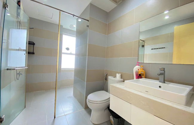 SUNRISE CITY VIEW Retreat - Photo 43