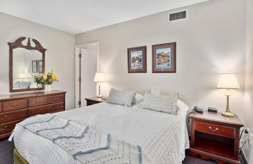 Second Conference Standard Suite Bay View - Foto 4