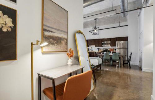 Large Studios, 1BR, Free Parking Gym, Game Room - Foto 47