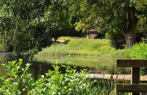 Le Gîte de l'Ecureuil - Foto 58