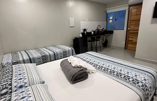 Morada do Sol Suítes - Foto 9