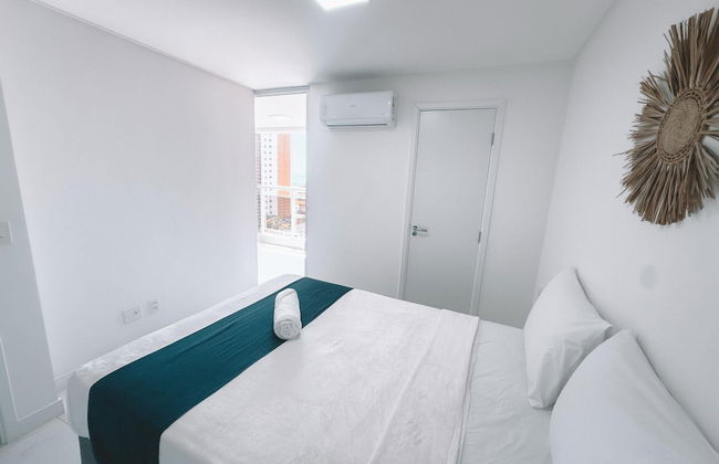 Aquarius Residence - Photo 1