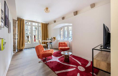 RDC du Bailli - Photo 1