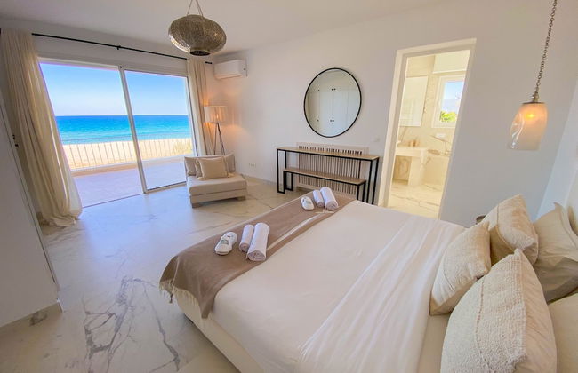 The Luxury Sea House in Hammamet - Foto 35