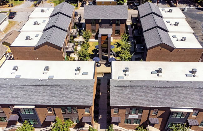 The Magnolia by AvantStay – Stylish Comfort Near Downtown Nashville - Foto 76