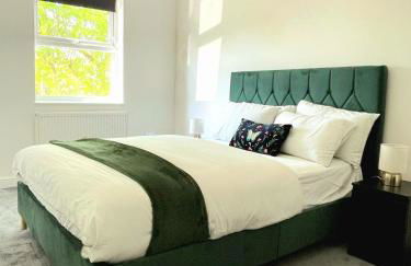 Spacious 3 Bed flat Belvedere Dartford - Foto 7