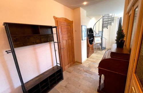 Luxus-Ferienwohnung in der Sternkopf-Engel-Villa - Foto 8