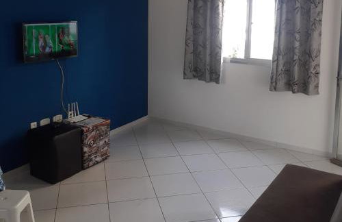 Apartamento 101 com vista da piscina e mar - Foto 26