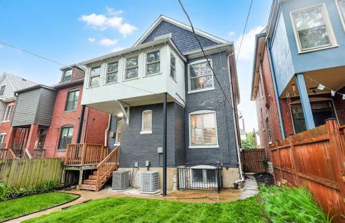 Spacious Modern 5BR Home Near Downtown St Louis - Foto 5