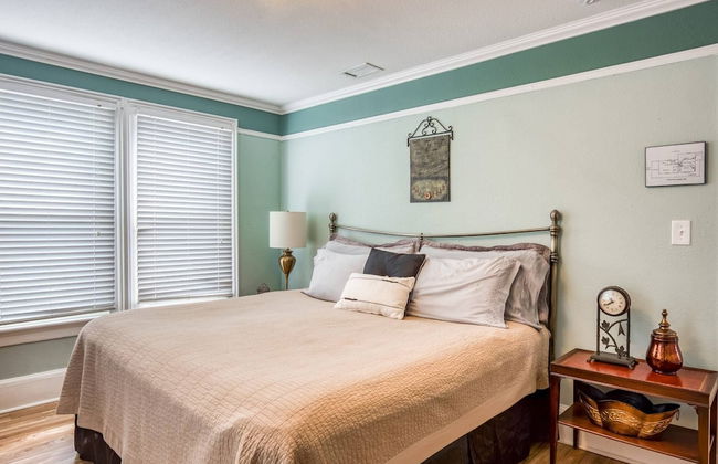 Orange Street Apartment - Foto 14