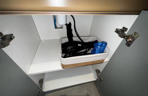 Studio Corredor da Vitória - Rooftop com vista mar, piscina e academia - Foto 39