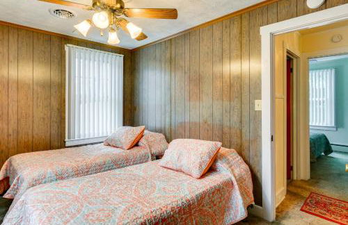 9 Mi to Dtwn Gettysburg Biglerville Getaway! - Foto 22