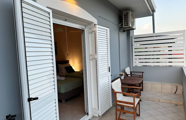 Glikanisos House Nipos - Ideal for Hikers and Families 2bd, 6pl, 10min to Beach - Foto 43