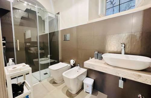 Re barocco Centro storico Scicli a 5 min dal mare - Foto 30