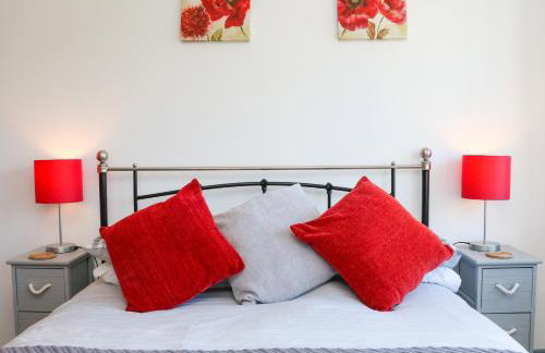 Higher Bumsley Barn - Foto 13