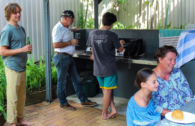 Montana Palms Resort - Photo 44