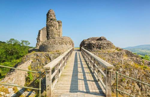 1 Bed in Llanerfyl oc-d30168 - Foto 20