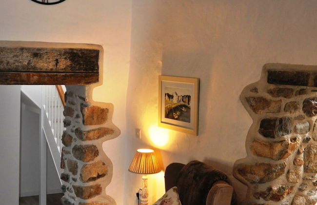 The Barn at Cae Bach - Photo 5