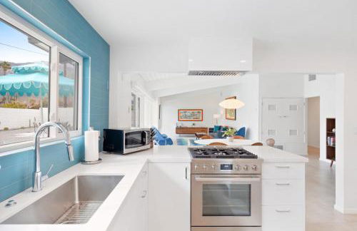 Blue Martini - Foto 23